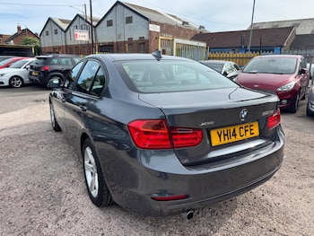 Used BMW 3 Series 2014 for sale - 78771426: Photo