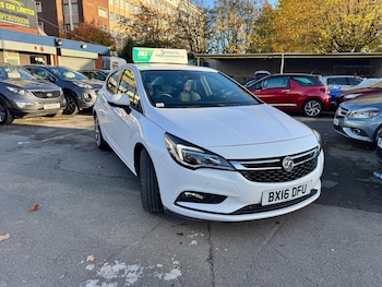 2016 (16) - 1.4i Turbo SRi Euro 6 5dr