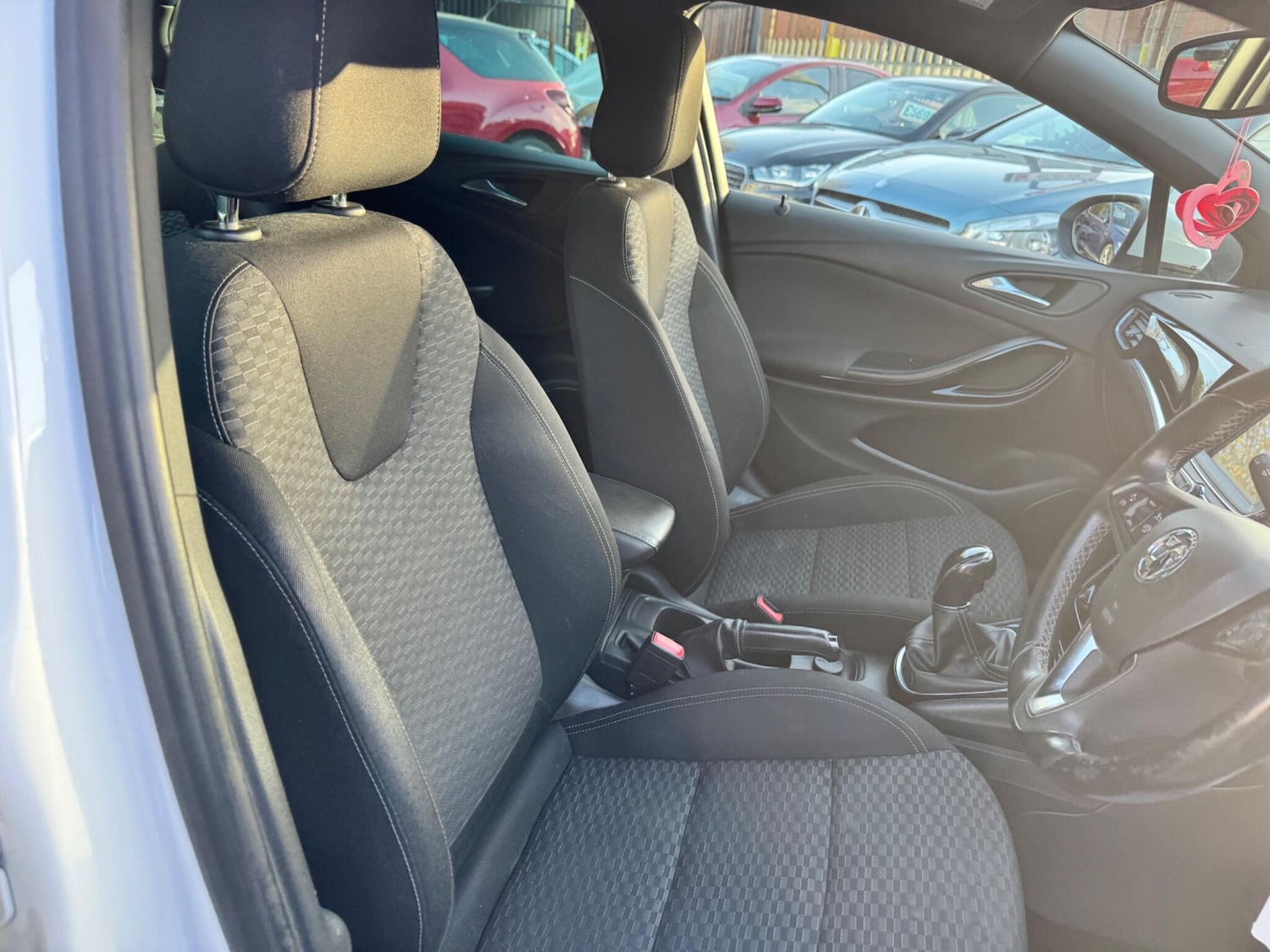 Used Vauxhall Astra 2016 for sale - 76398942: Photo 27