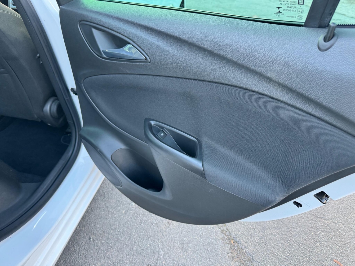 Used Vauxhall Astra 2016 for sale - 76398942: Photo 33