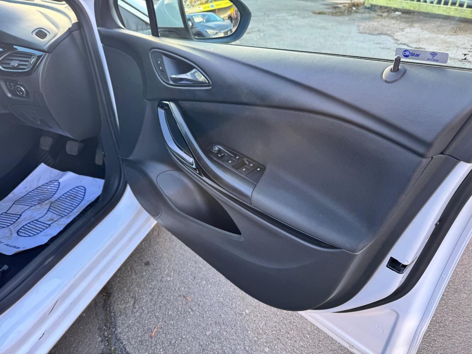 Used Vauxhall Astra 2016 for sale - 76398942: Photo 34