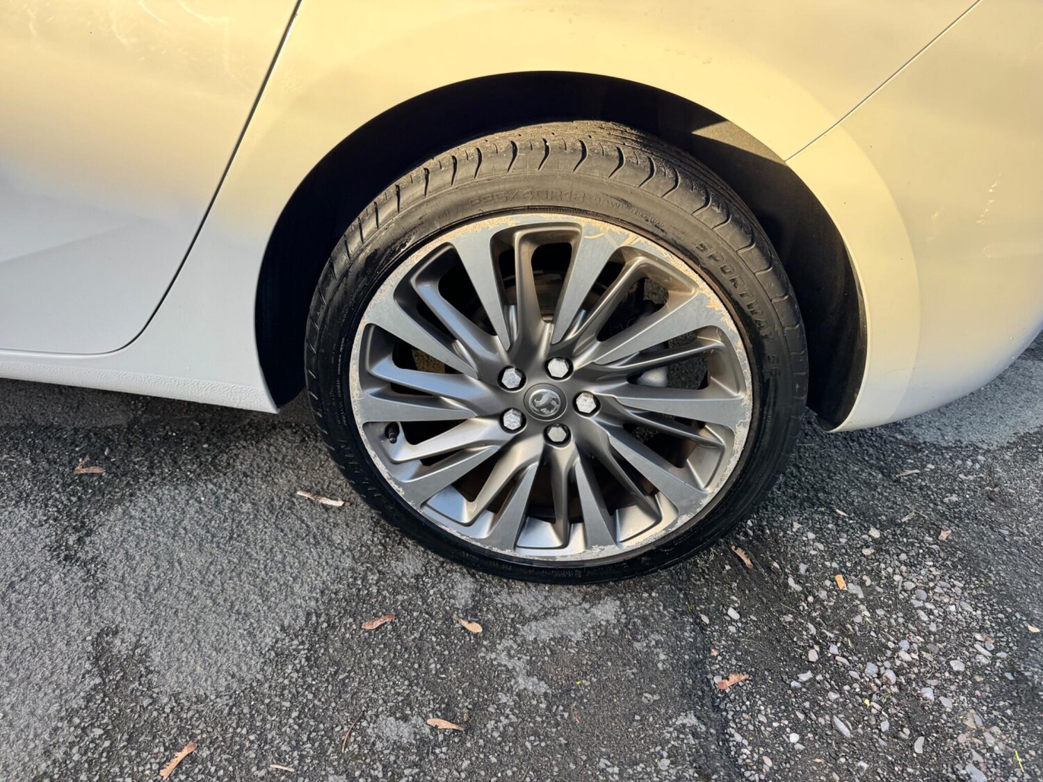 Used Vauxhall Astra 2016 for sale - 76398942: Photo 36