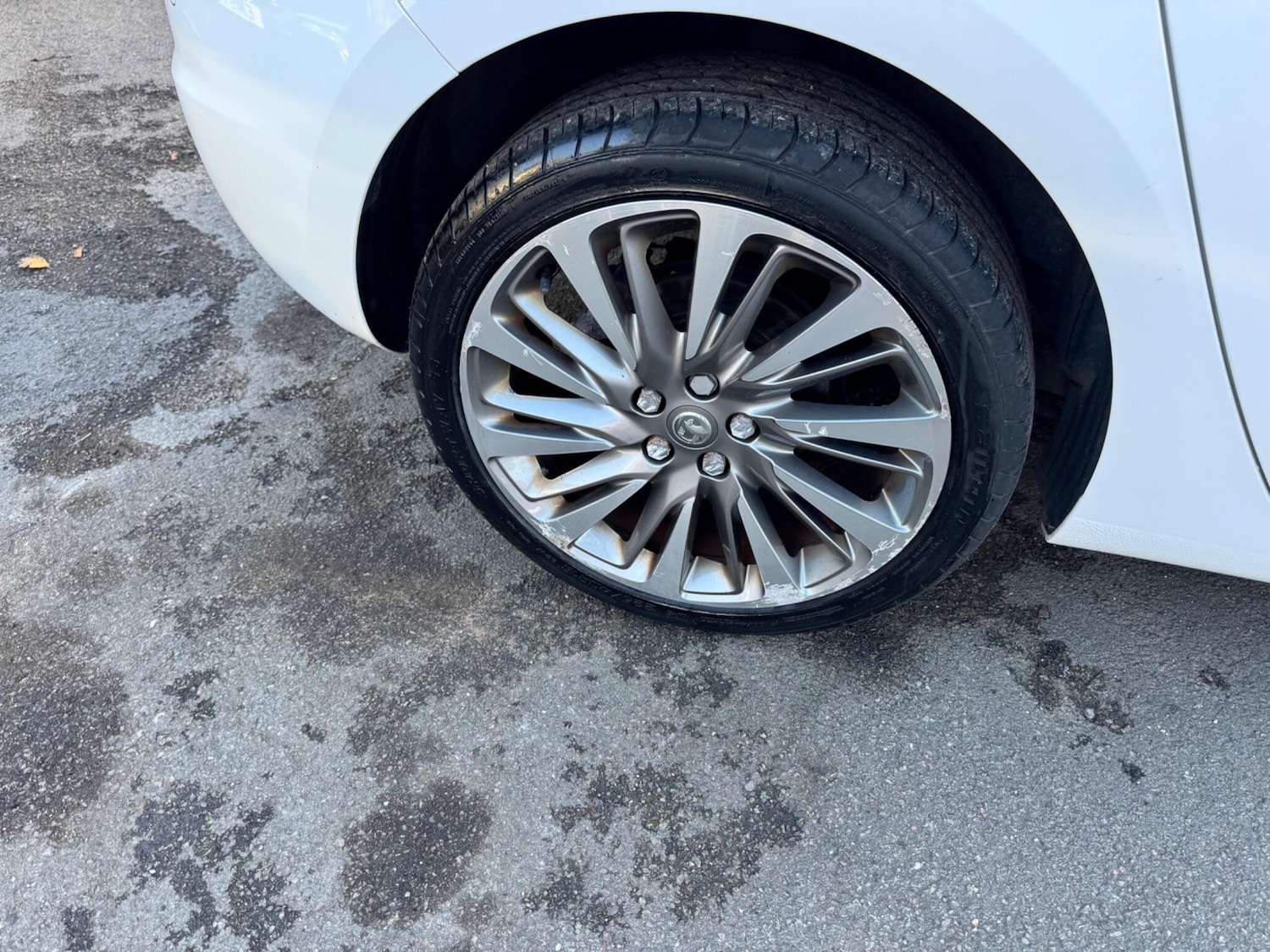 Used Vauxhall Astra 2016 for sale - 76398942: Photo 37