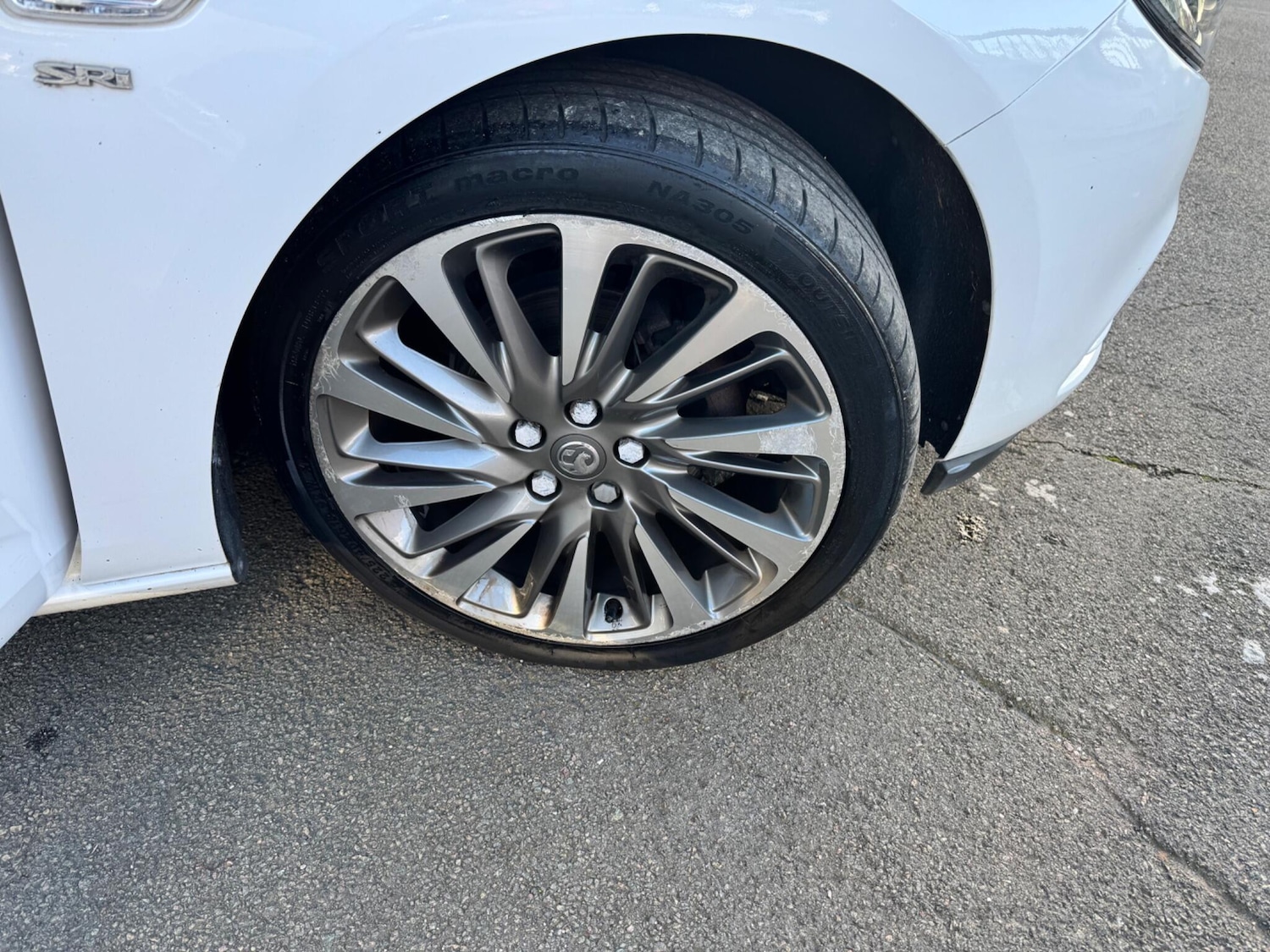 Used Vauxhall Astra 2016 for sale - 76398942: Photo 38