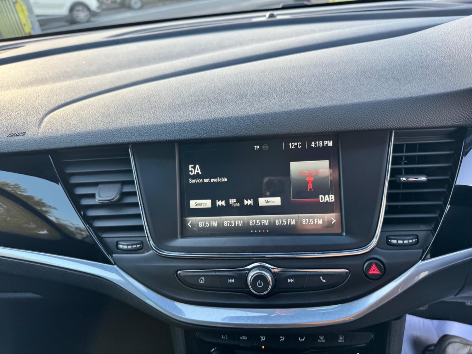 Used Vauxhall Astra 2016 for sale - 76398942: Photo 39