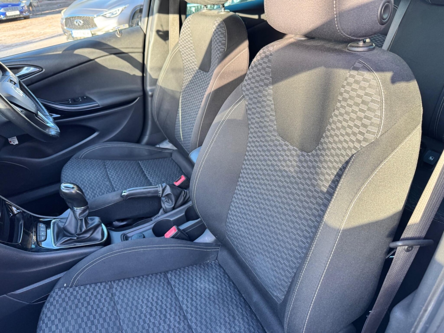 Used Vauxhall Astra 2016 for sale - 76398942: Photo 44