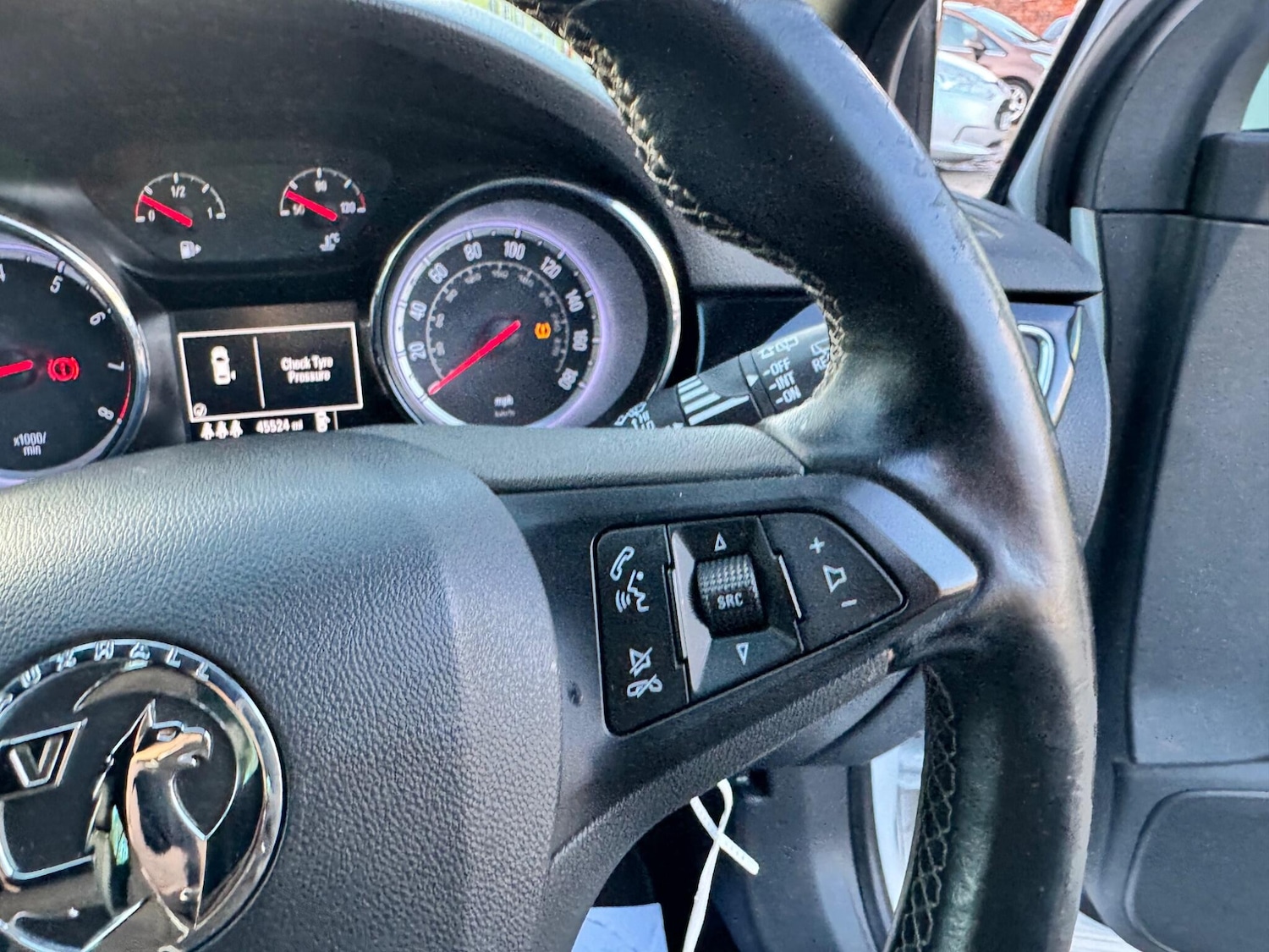 Used Vauxhall Astra 2016 for sale - 76398942: Photo 45