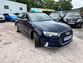 Used Audi A3 2016 for sale - 78830377: Photo
