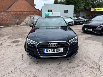 Used Audi A3 2016 for sale - 78830377: Photo