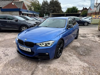 Used BMW 3 Series 2015 for sale - 79740330: Photo