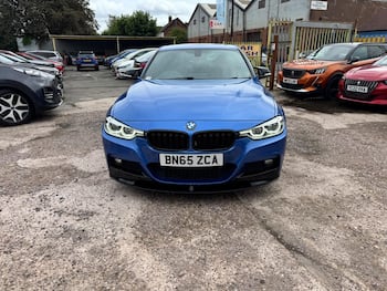 Used BMW 3 Series 2015 for sale - 79740330: Photo