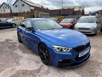 Used BMW 3 Series 2015 for sale - 79740330: Photo
