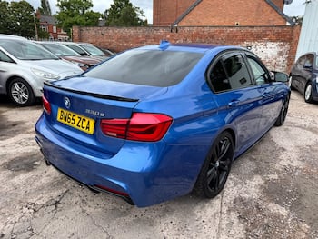 Used BMW 3 Series 2015 for sale - 79740330: Photo