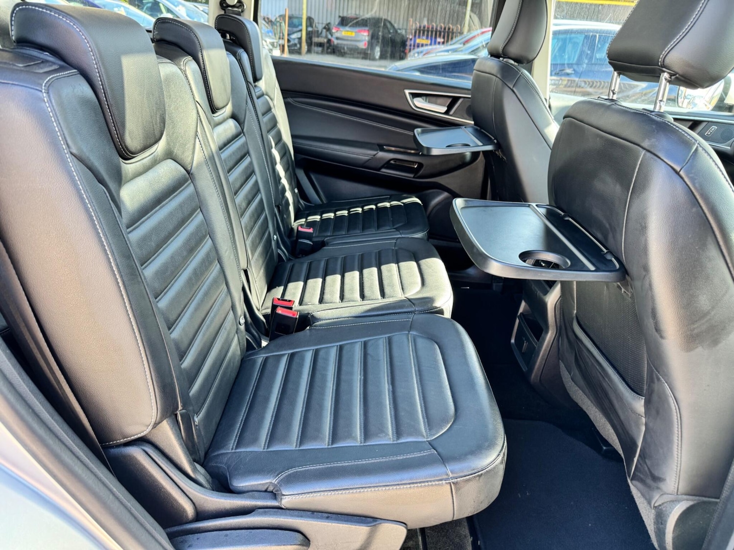 Used Ford Galaxy 2019 for sale - 77892369: Photo 47