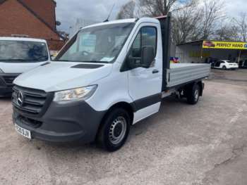 Used Mercedes-Benz Sprinter 2020 for sale - 74221935: Photo