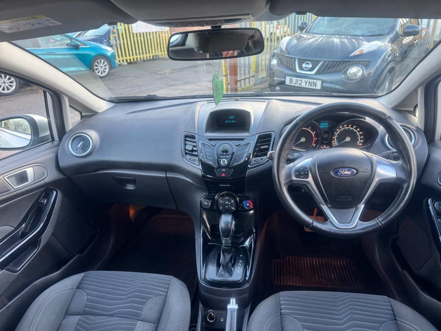 Used Ford Fiesta for sale - 76824341: Photo 12