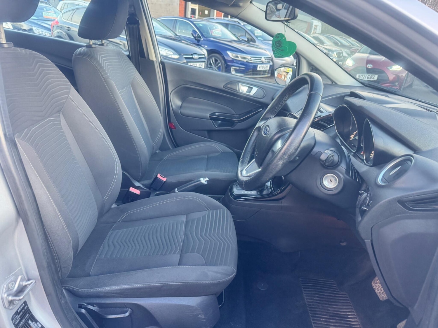 Used Ford Fiesta for sale - 76824341: Photo 13