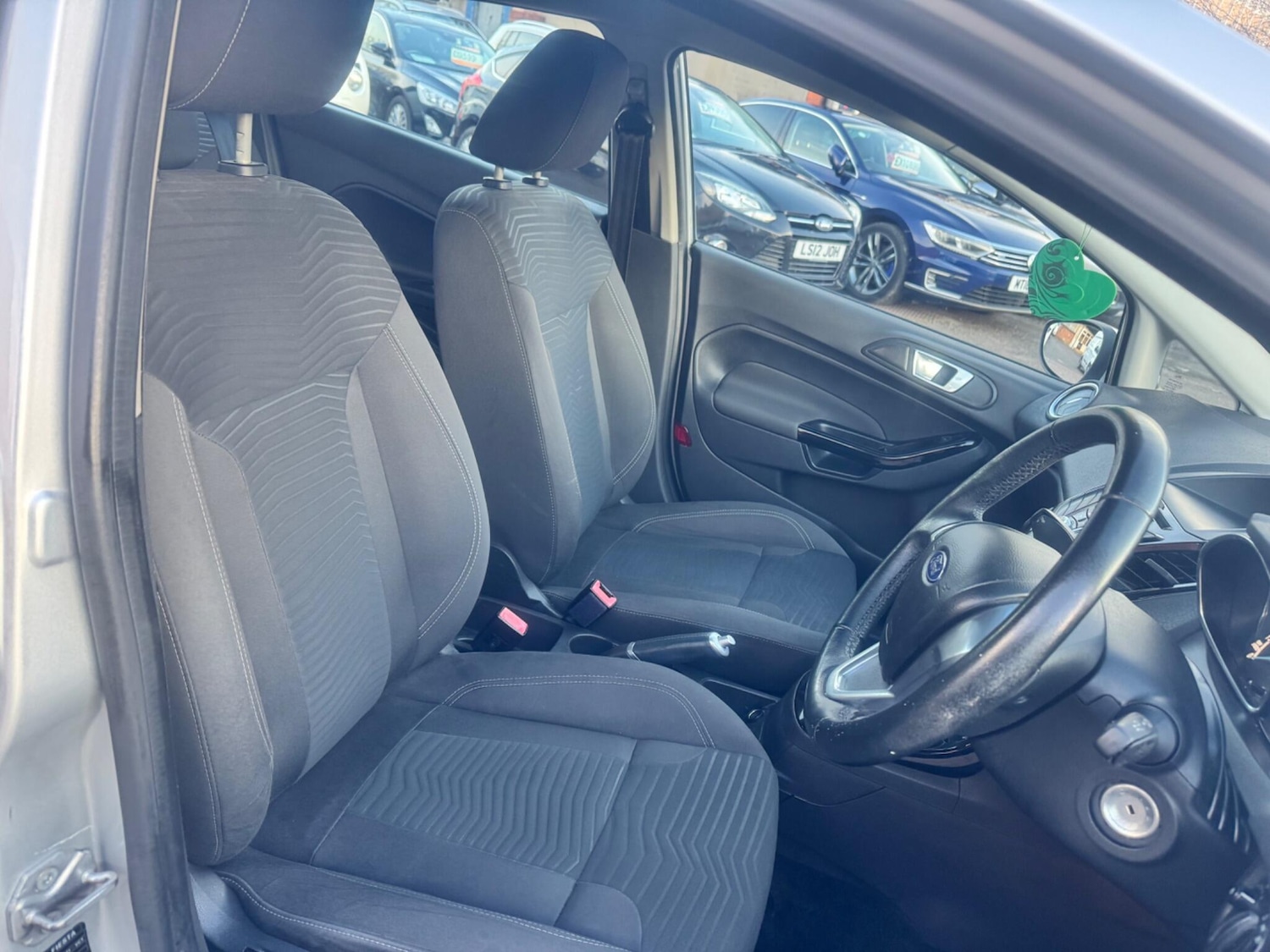 Used Ford Fiesta for sale - 76824341: Photo 14