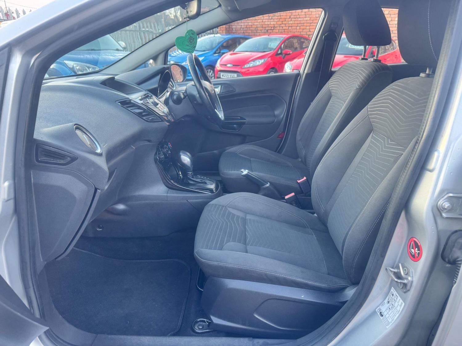 Used Ford Fiesta for sale - 76824341: Photo 16