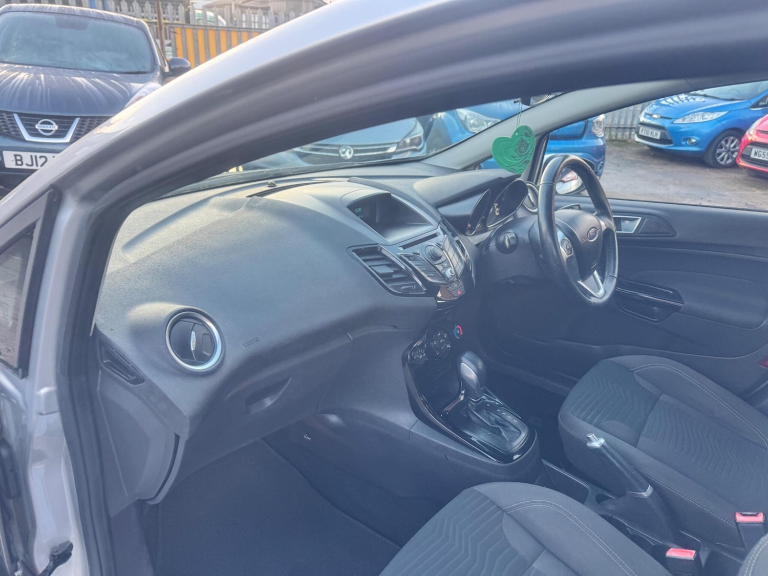 Used Ford Fiesta for sale - 76824341: Photo 17