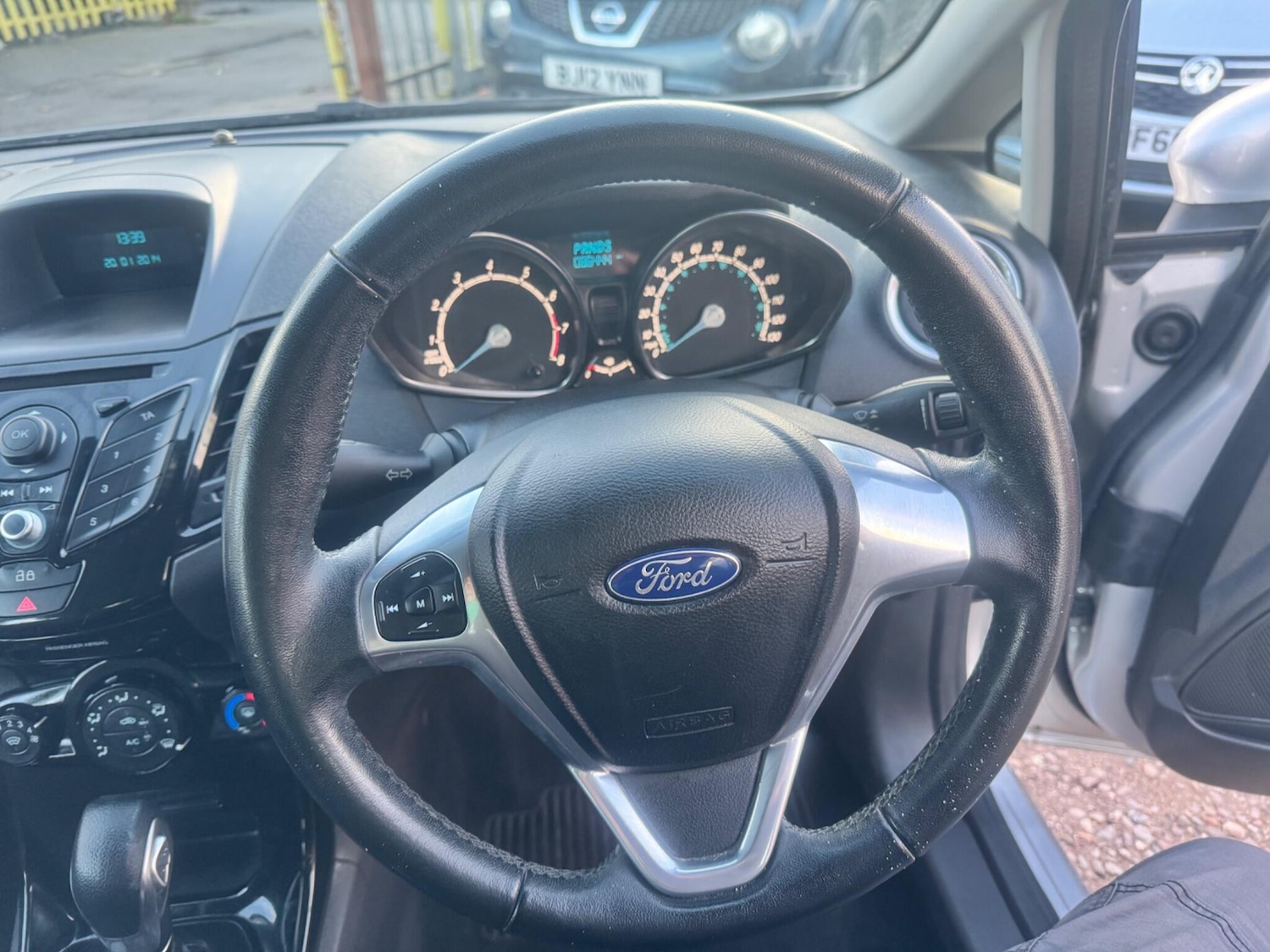 Used Ford Fiesta for sale - 76824341: Photo 20