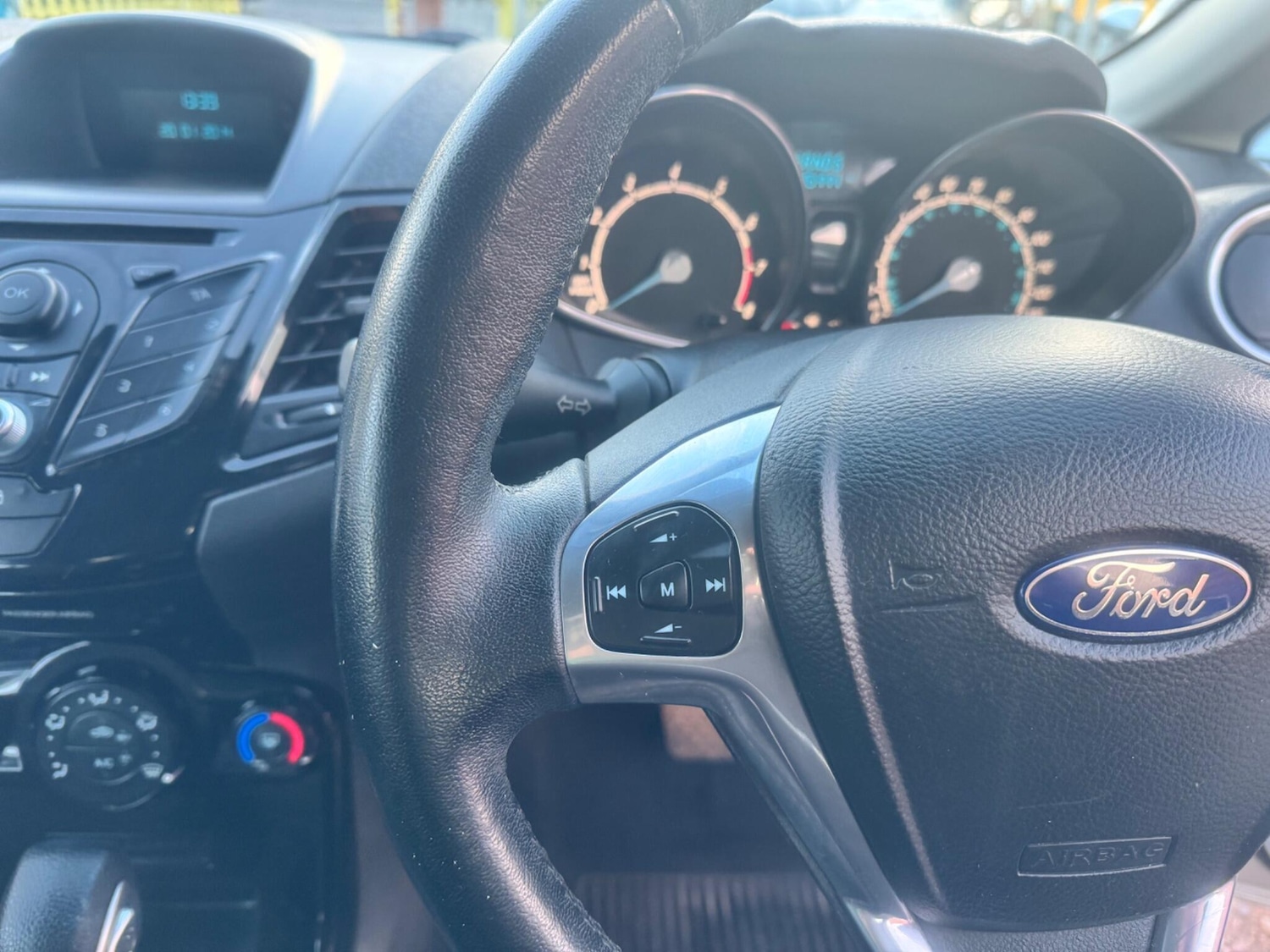 Used Ford Fiesta for sale - 76824341: Photo 21