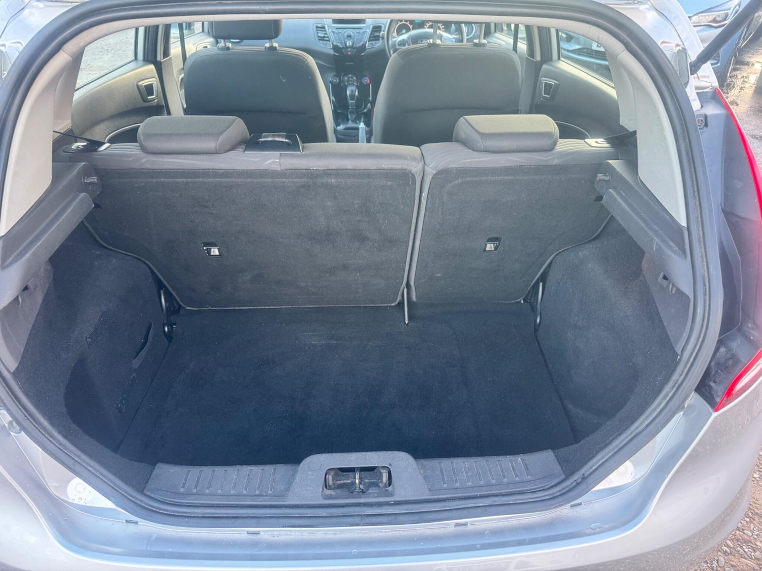 Used Ford Fiesta for sale - 76824341: Photo 22