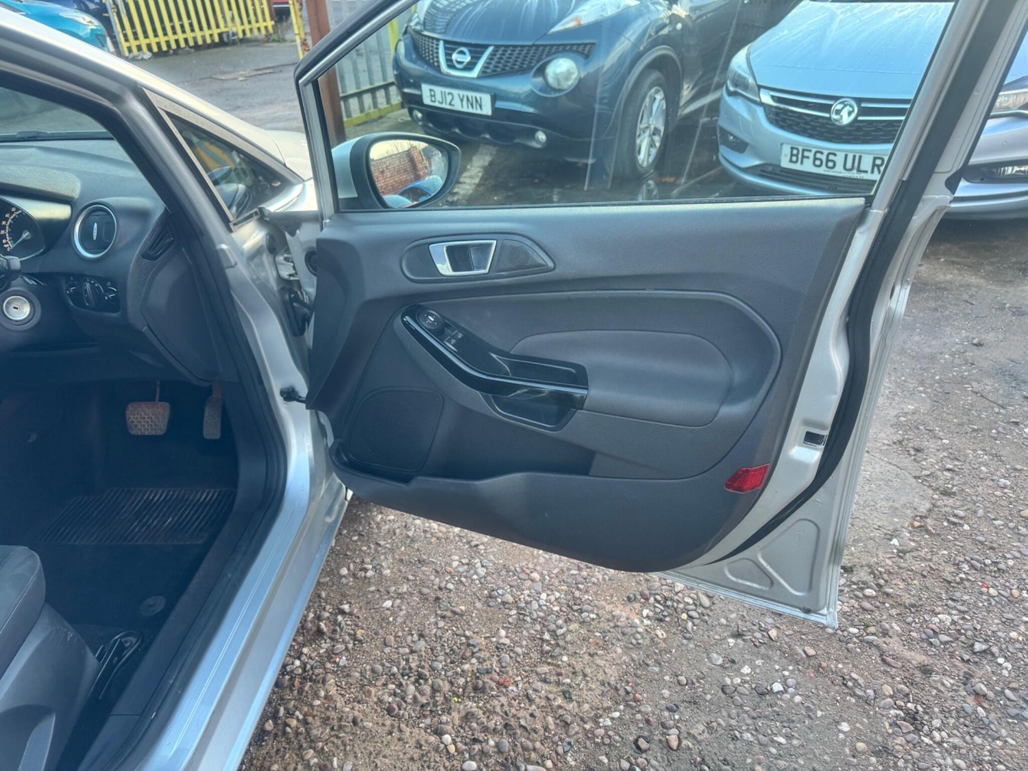 Used Ford Fiesta for sale - 76824341: Photo 26