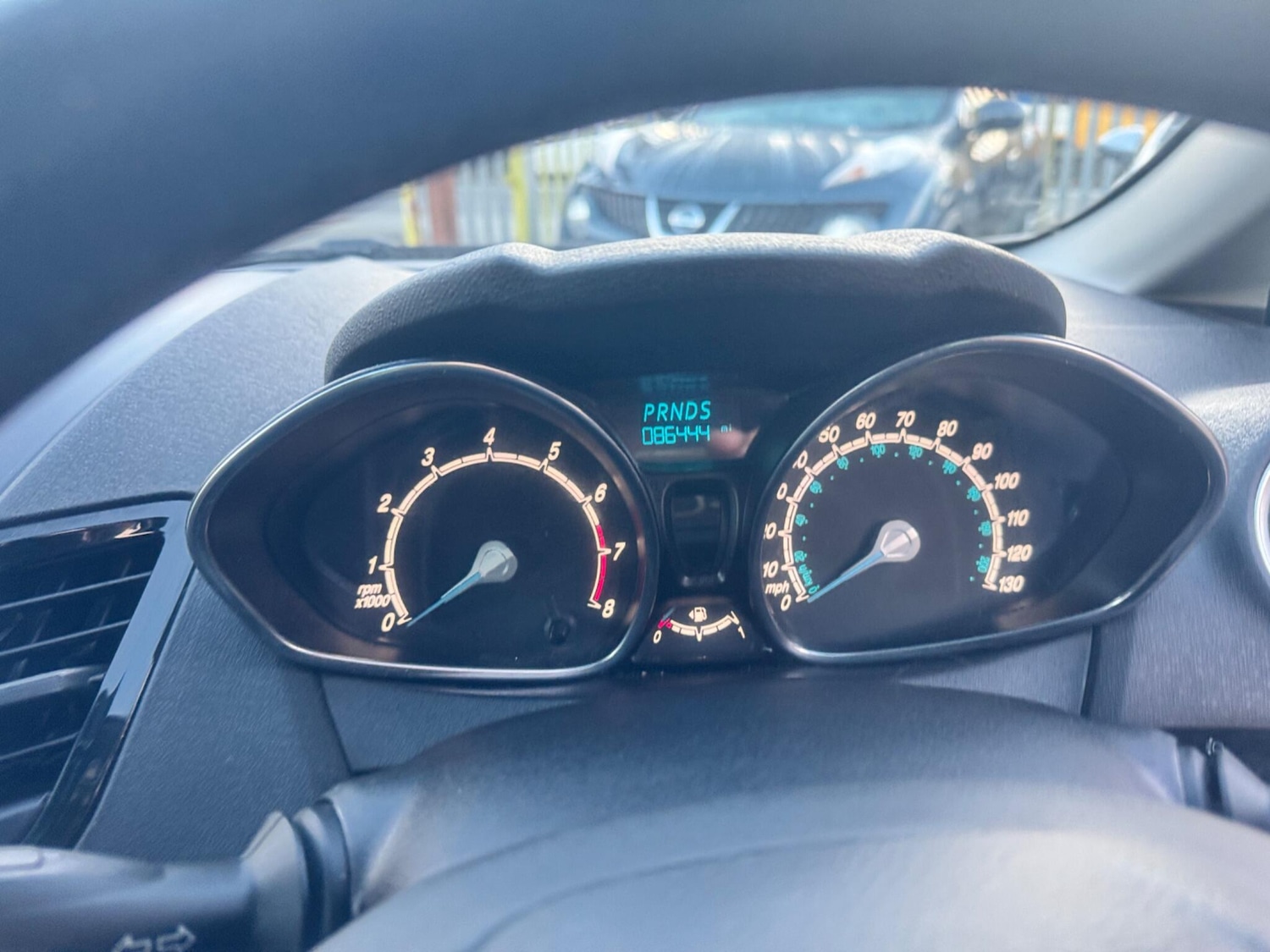 Used Ford Fiesta for sale - 76824341: Photo 27