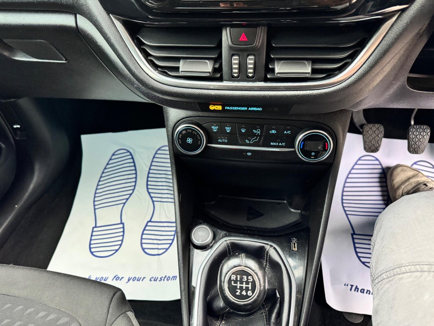 Used Ford Fiesta 2019 for sale - 76152981: Photo 20