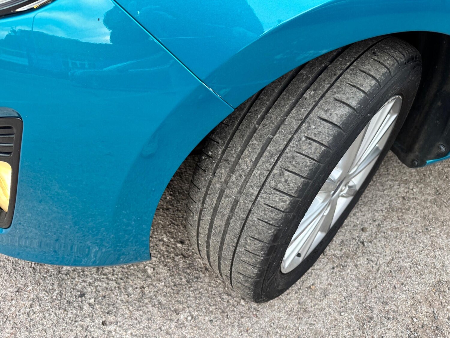 Used Ford Fiesta 2019 for sale - 76152981: Photo 33