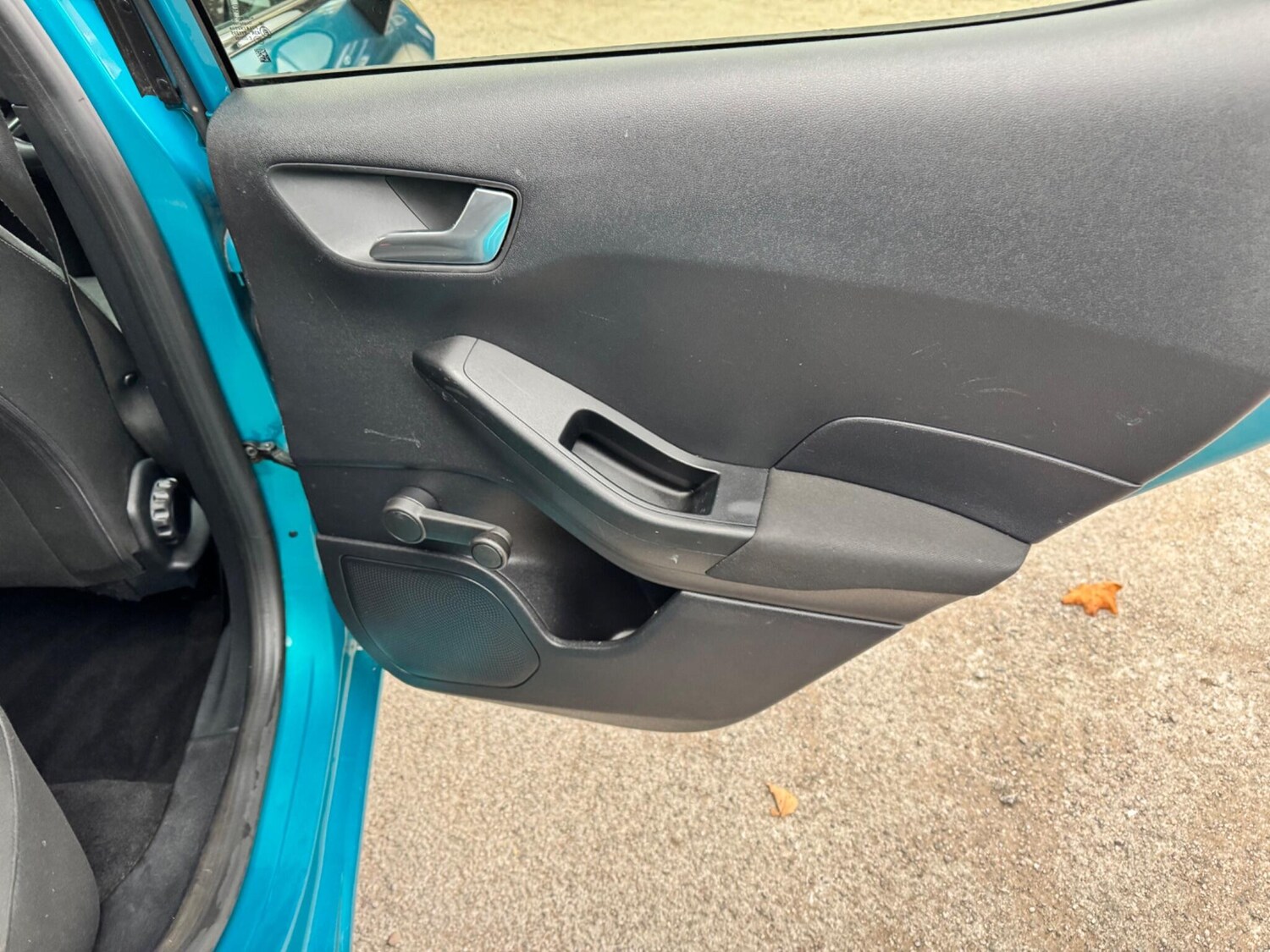 Used Ford Fiesta 2019 for sale - 76152981: Photo 34