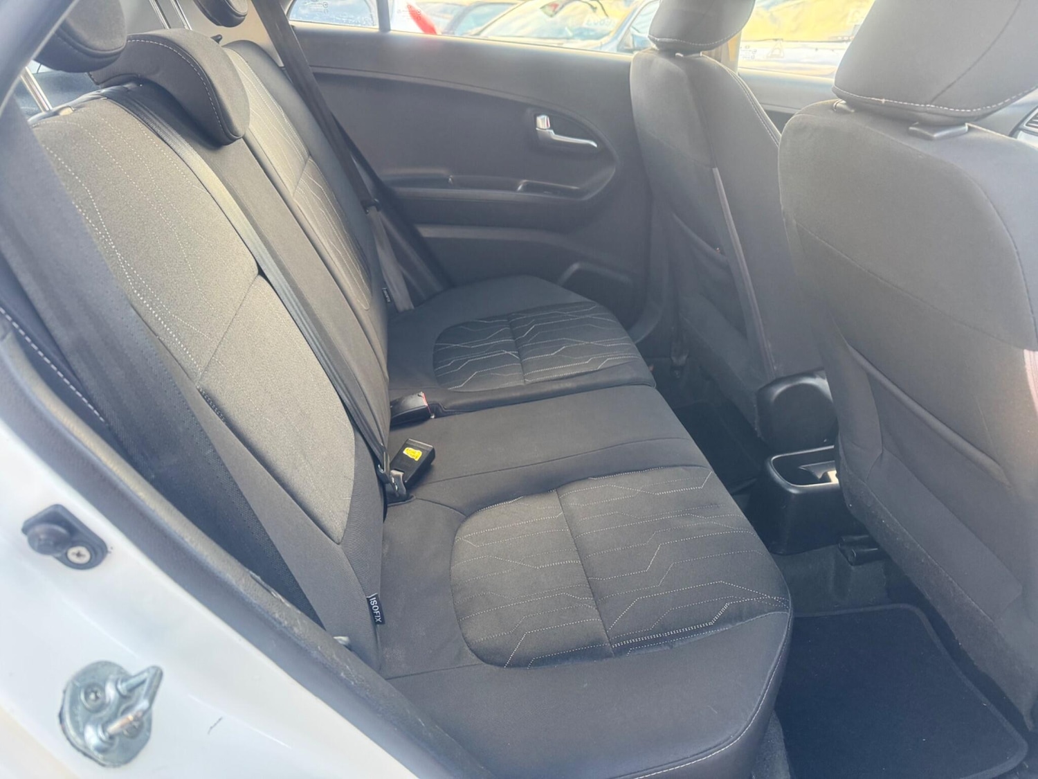 Used Kia Picanto 2012 for sale - 77344655: Photo 14