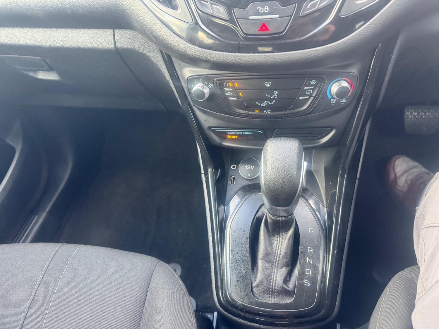 Used Ford B-MAX 2015 for sale - 76619754: Photo 14