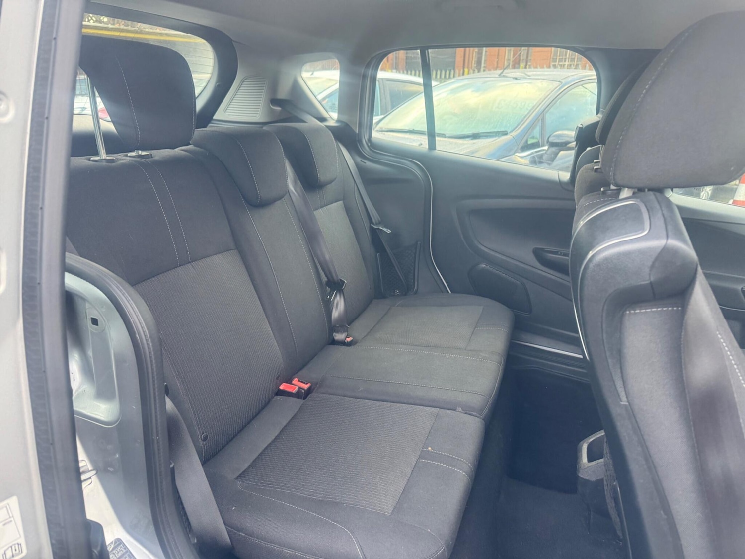 Used Ford B-MAX 2015 for sale - 76619754: Photo 17