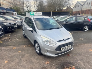 2015 (15) - 1.6 Zetec Powershift Euro 5 5dr