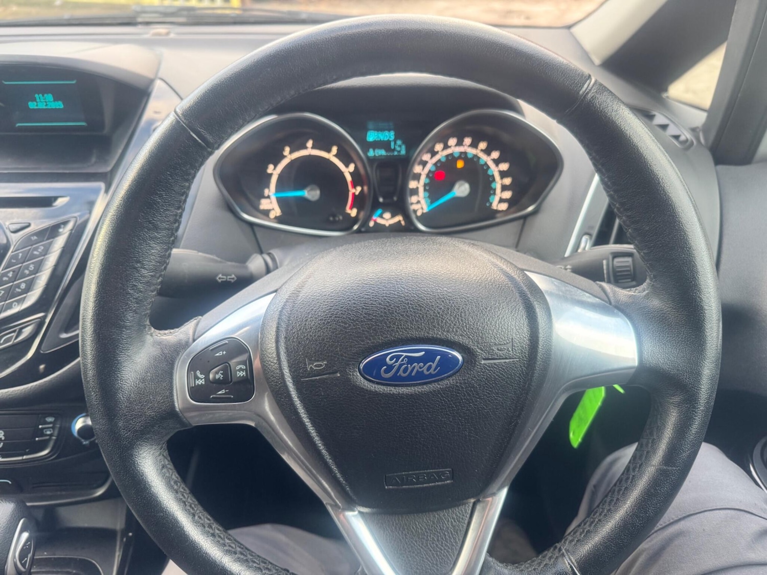 Used Ford B-MAX 2015 for sale - 76619754: Photo 22