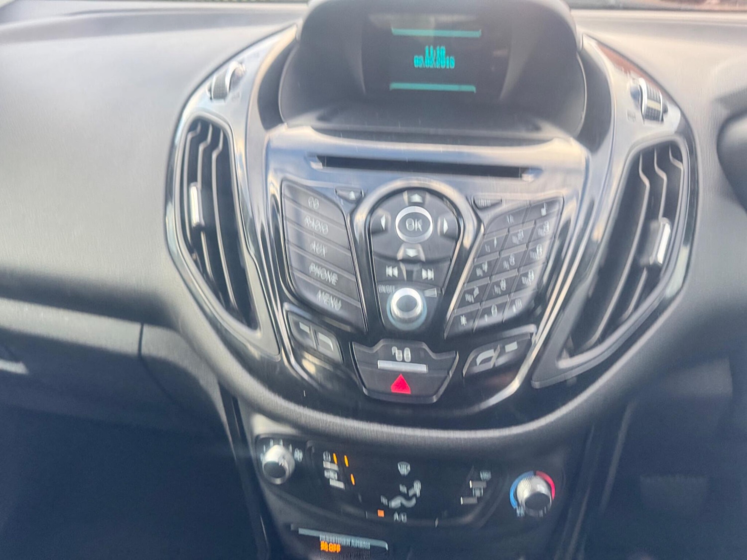 Used Ford B-MAX 2015 for sale - 76619754: Photo 25