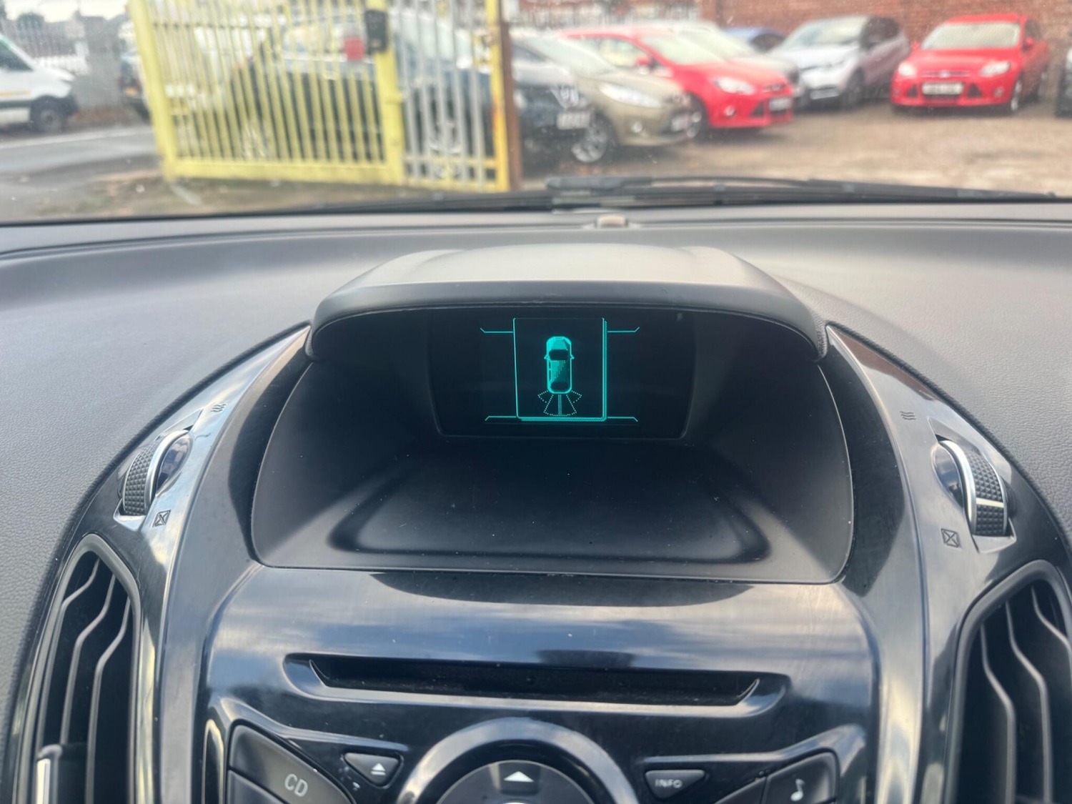 Used Ford B-MAX 2015 for sale - 76619754: Photo 36