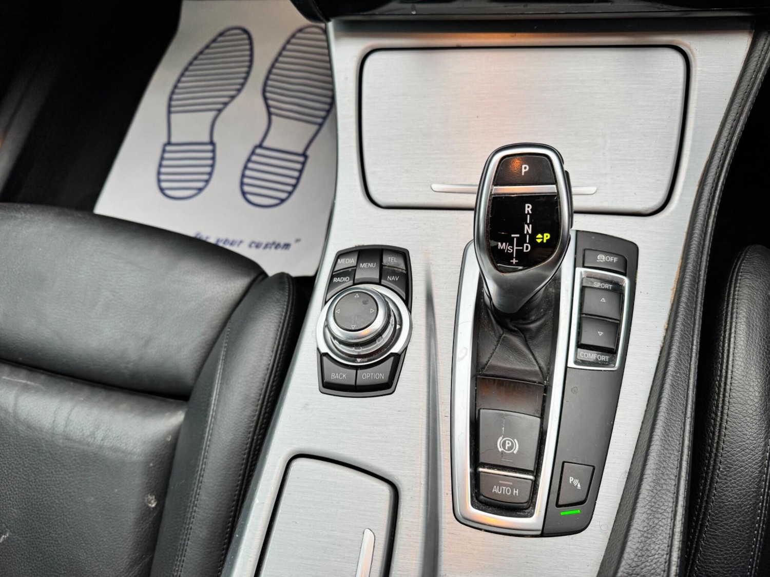 Used BMW 5 Series 2016 for sale - 77468370: Photo 20