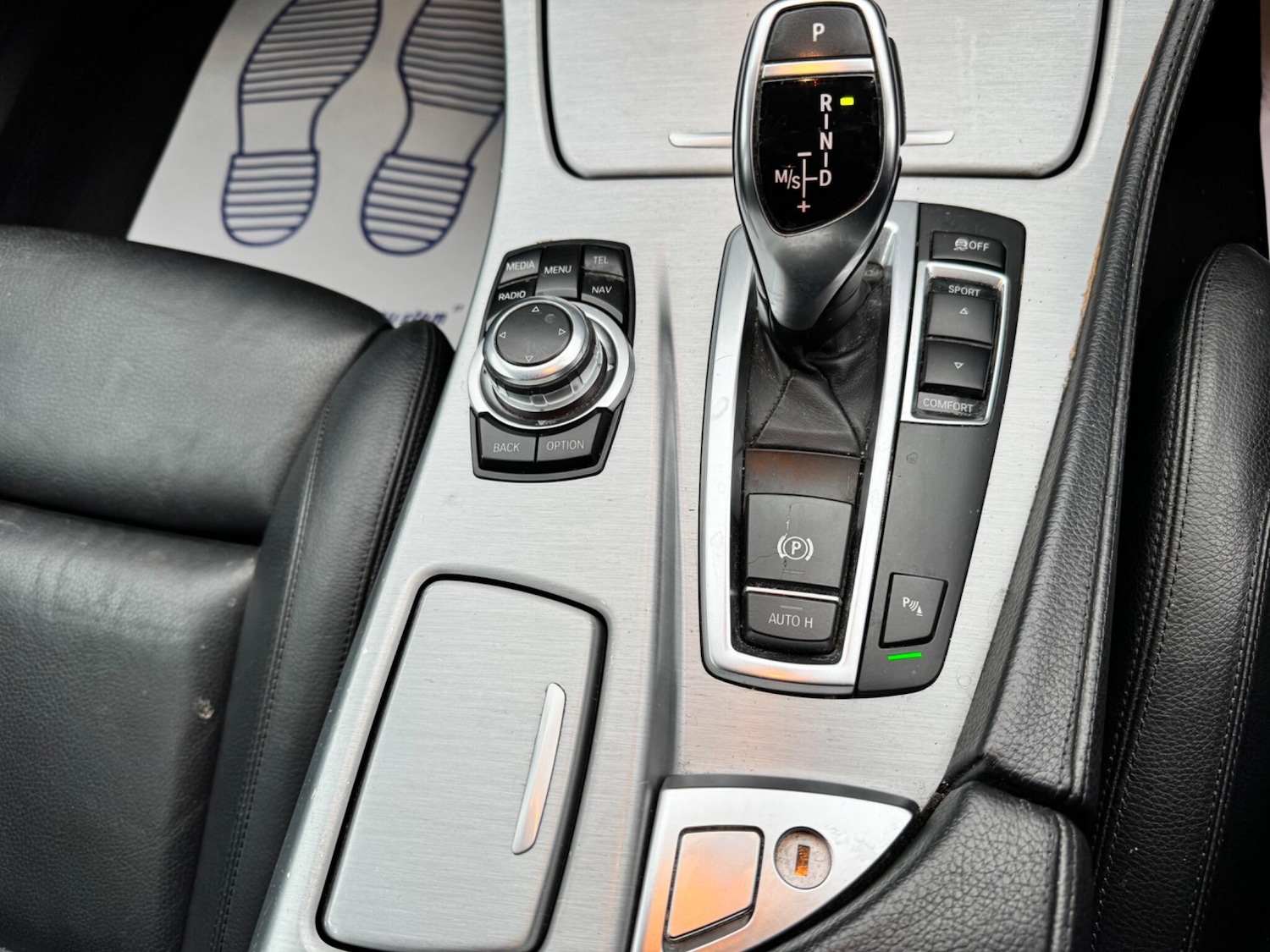 Used BMW 5 Series 2016 for sale - 77468370: Photo 21