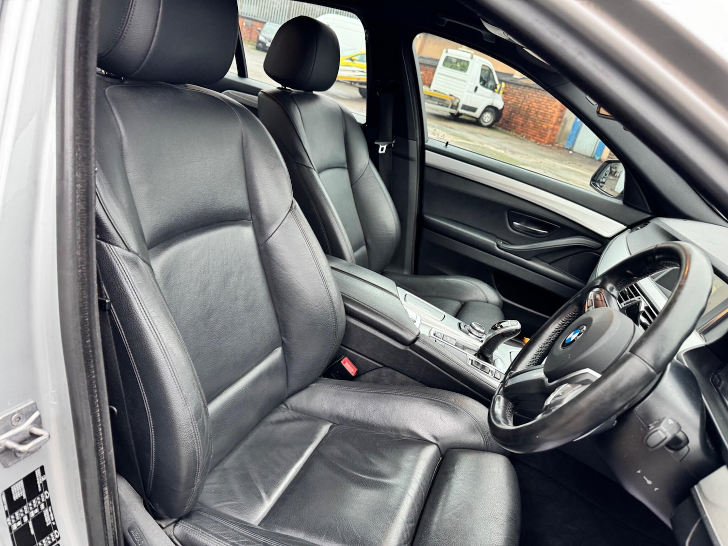 Used BMW 5 Series 2016 for sale - 77468370: Photo 23