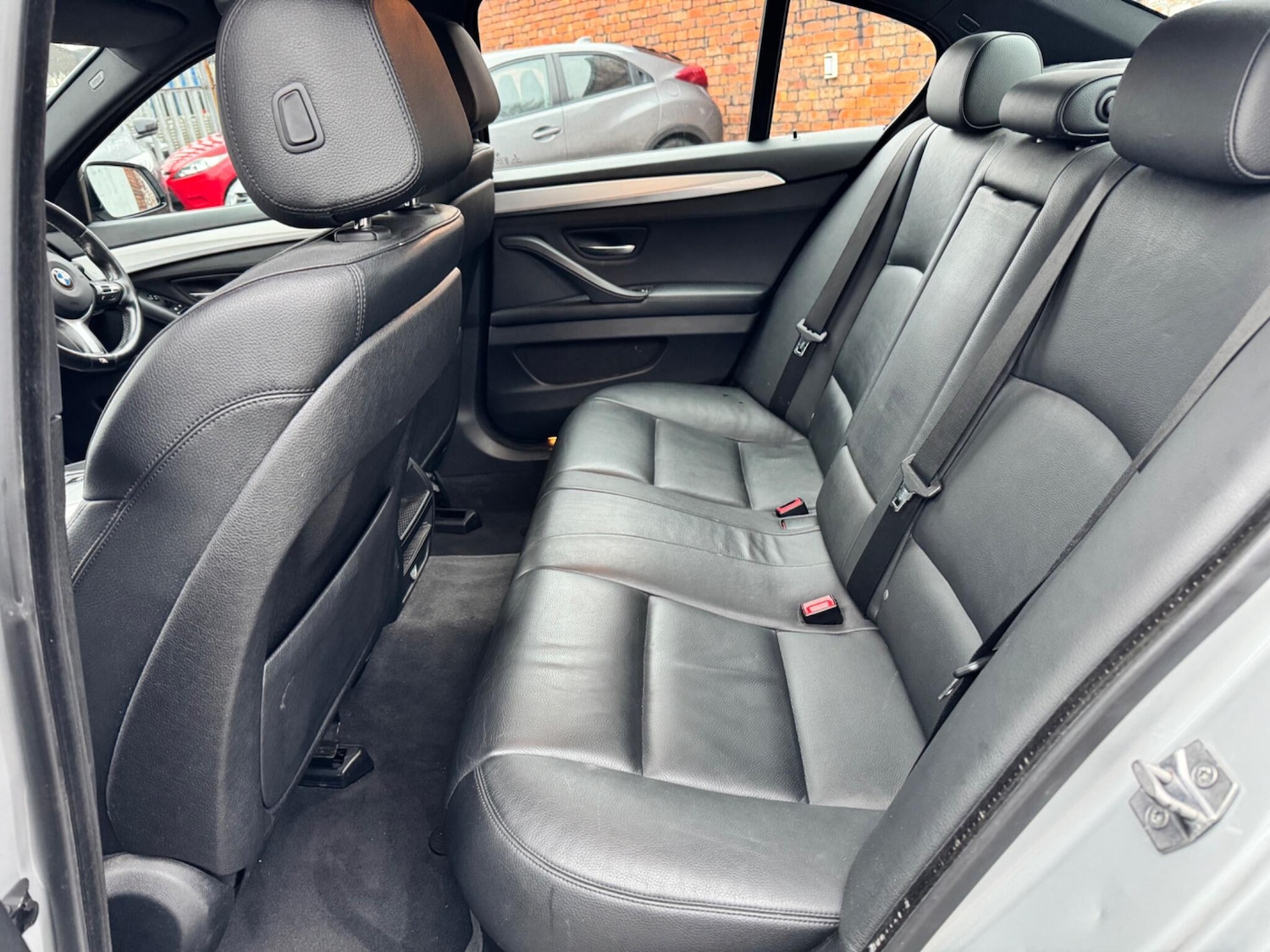 Used BMW 5 Series 2016 for sale - 77468370: Photo 24