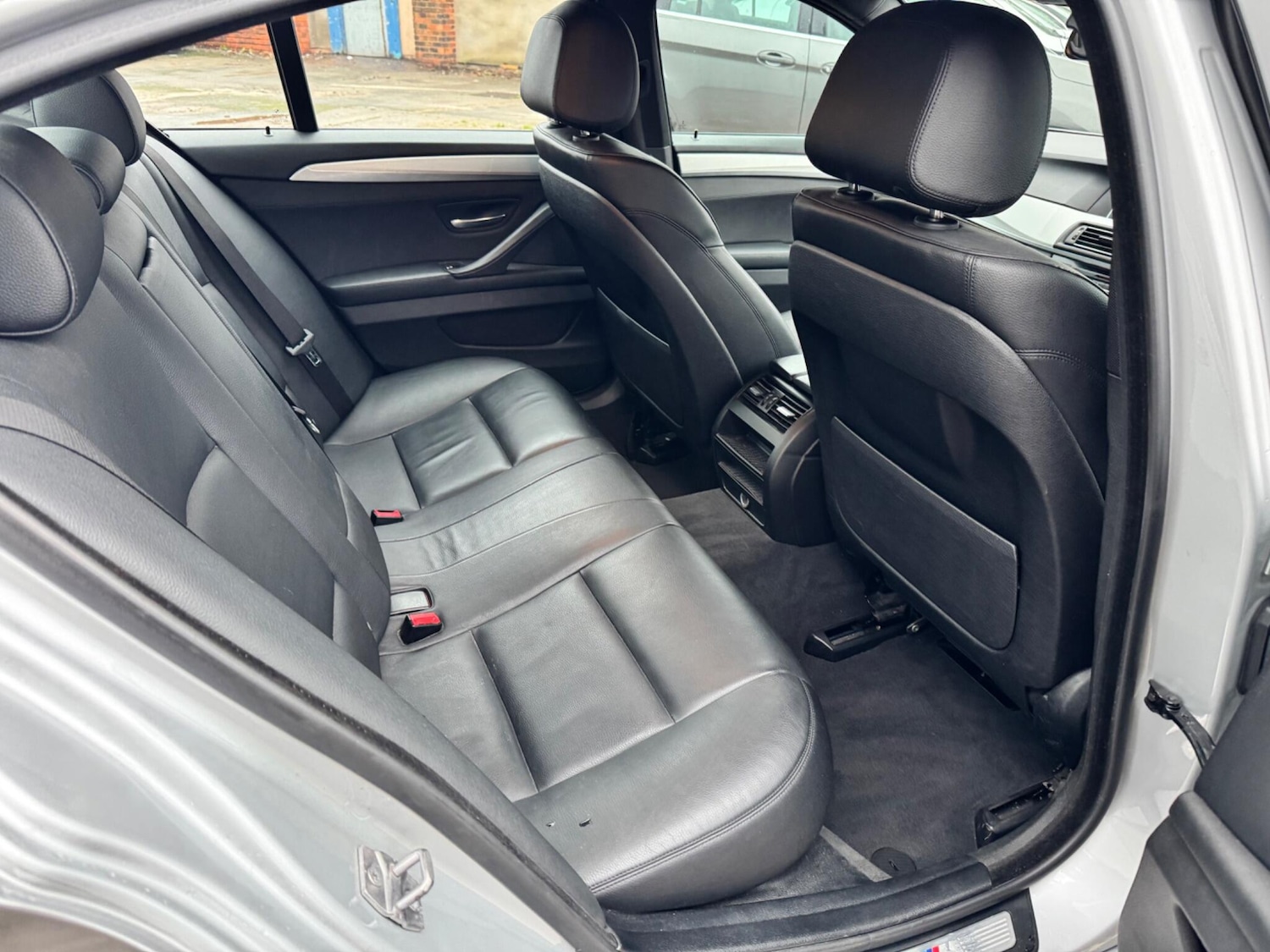 Used BMW 5 Series 2016 for sale - 77468370: Photo 25