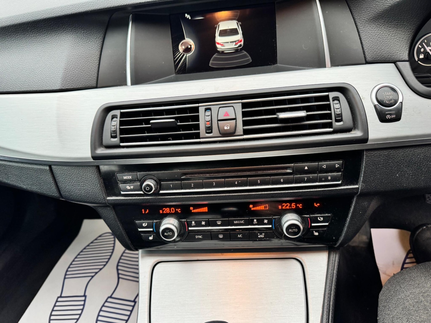 Used BMW 5 Series 2016 for sale - 77468370: Photo 26