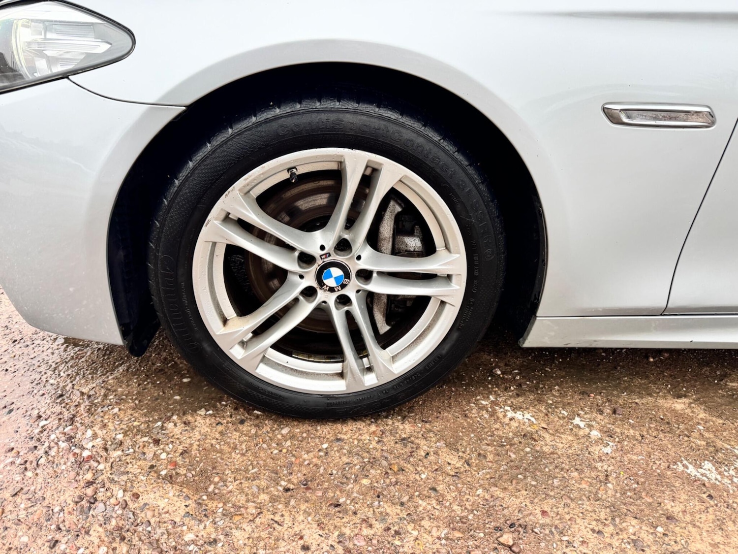 Used BMW 5 Series 2016 for sale - 77468370: Photo 28