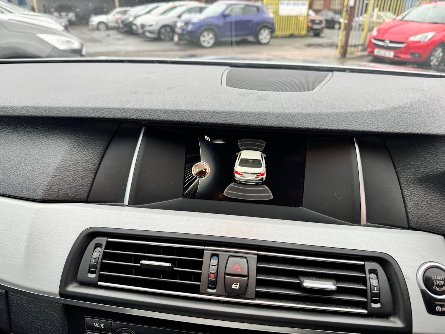 Used BMW 5 Series 2016 for sale - 77468370: Photo 29