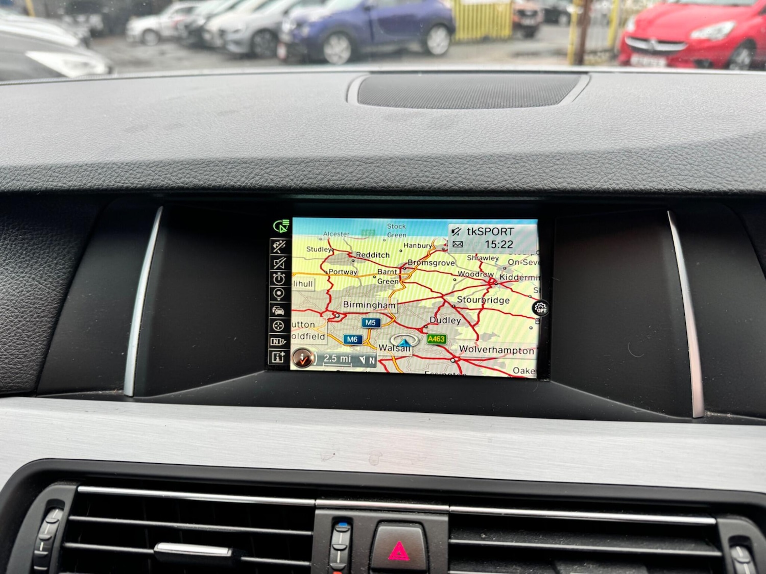 Used BMW 5 Series 2016 for sale - 77468370: Photo 30