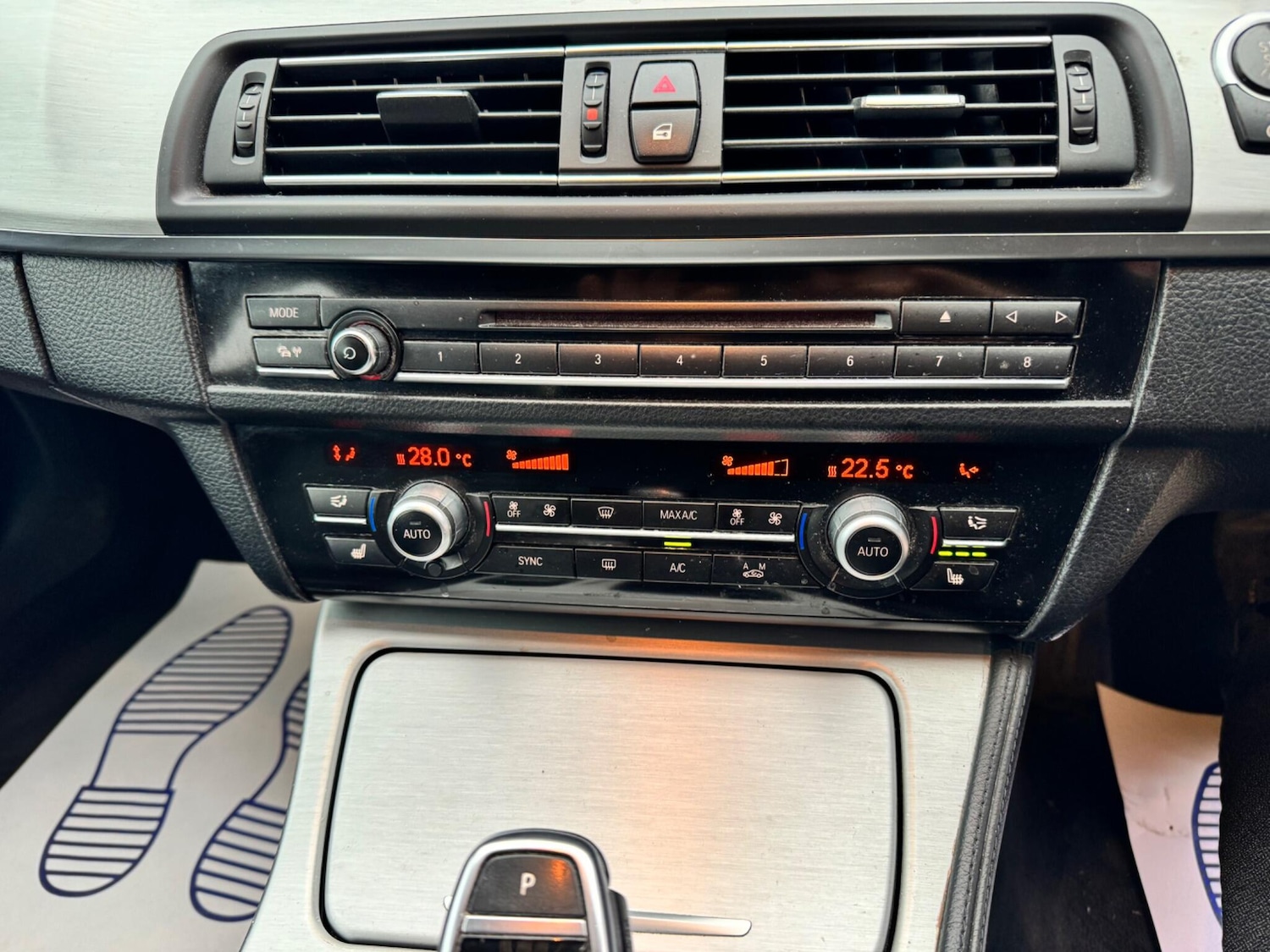 Used BMW 5 Series 2016 for sale - 77468370: Photo 32