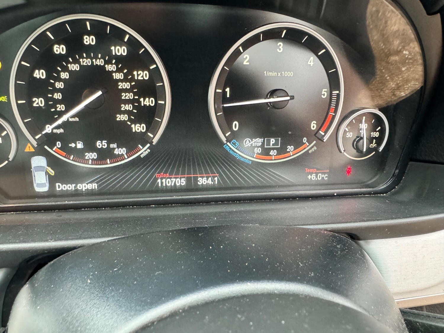 Used BMW 5 Series 2016 for sale - 77468370: Photo 33